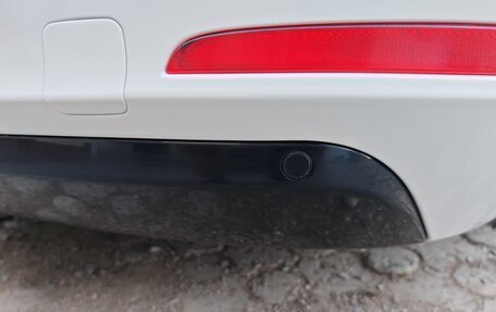 Skoda Superb III рестайлинг, 2014 год, 1 549 999 рублей, 36 фотография