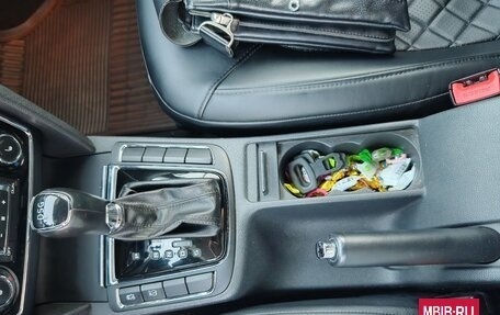 Skoda Superb III рестайлинг, 2014 год, 1 549 999 рублей, 24 фотография