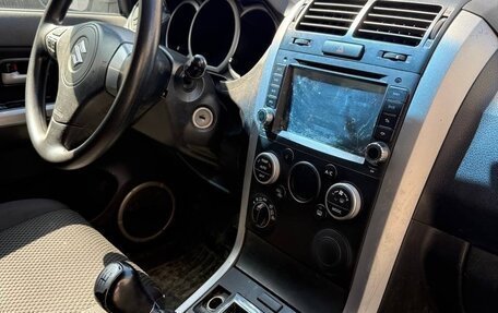 Suzuki Grand Vitara, 2010 год, 721 000 рублей, 13 фотография