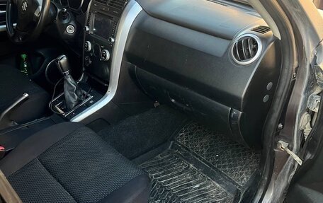 Suzuki Grand Vitara, 2010 год, 721 000 рублей, 12 фотография