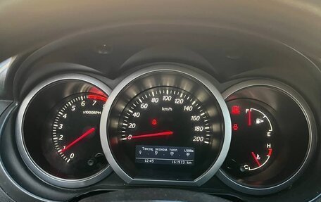 Suzuki Grand Vitara, 2010 год, 721 000 рублей, 7 фотография