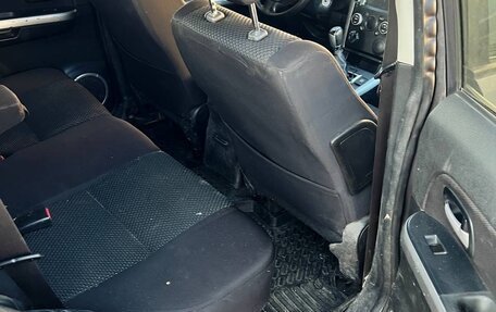 Suzuki Grand Vitara, 2010 год, 721 000 рублей, 11 фотография