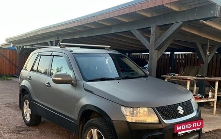 Suzuki Grand Vitara, 2010 год, 721 000 рублей, 3 фотография