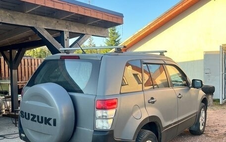 Suzuki Grand Vitara, 2010 год, 721 000 рублей, 6 фотография
