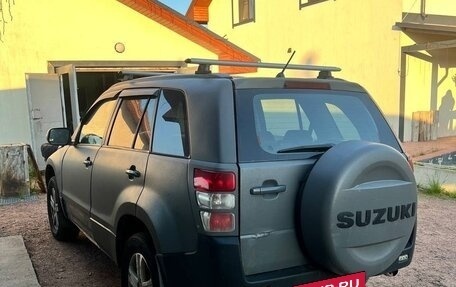 Suzuki Grand Vitara, 2010 год, 721 000 рублей, 4 фотография
