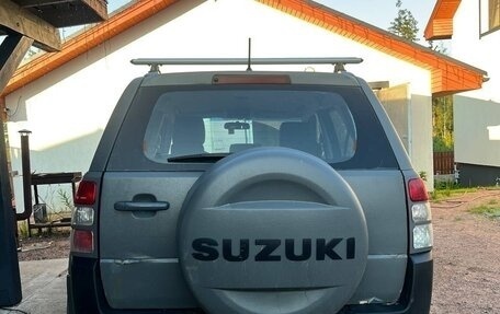 Suzuki Grand Vitara, 2010 год, 721 000 рублей, 5 фотография
