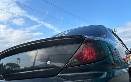 KIA Spectra II (LD), 2007 год, 370 000 рублей, 5 фотография