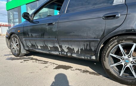 KIA Spectra II (LD), 2007 год, 370 000 рублей, 12 фотография