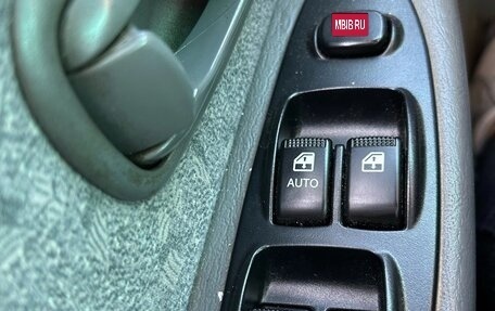 KIA Spectra II (LD), 2007 год, 370 000 рублей, 13 фотография