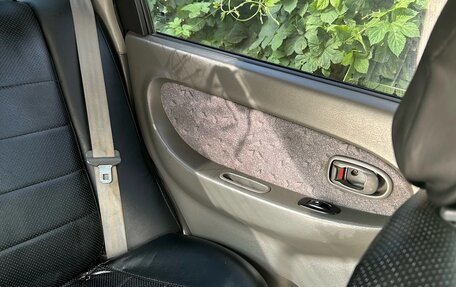KIA Spectra II (LD), 2007 год, 370 000 рублей, 15 фотография