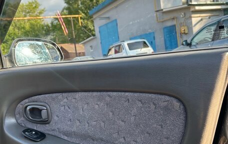 KIA Spectra II (LD), 2007 год, 370 000 рублей, 24 фотография