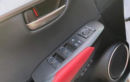 Lexus NX I, 2021 год, 3 060 000 рублей, 25 фотография