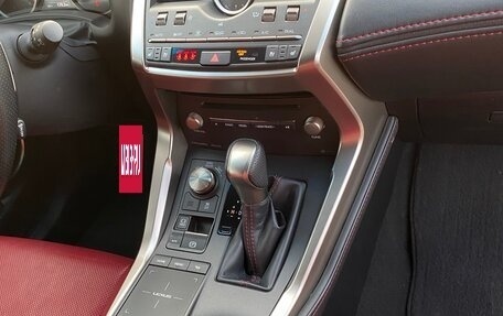 Lexus NX I, 2021 год, 3 060 000 рублей, 23 фотография