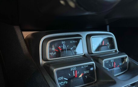 Chevrolet Camaro IV, 2011 год, 2 690 000 рублей, 15 фотография