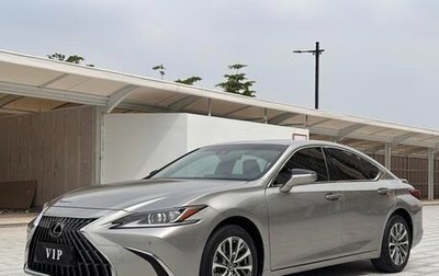 Lexus ES VII, 2022 год, 2 990 000 рублей, 1 фотография