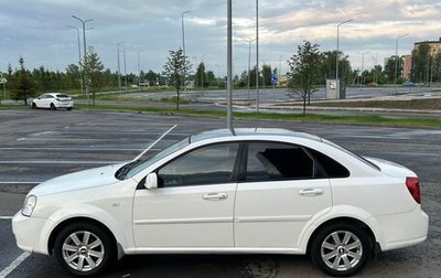 Chevrolet Lacetti, 2010 год, 500 000 рублей, 1 фотография