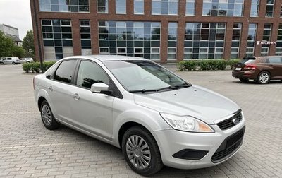 Ford Focus II рестайлинг, 2010 год, 350 000 рублей, 1 фотография