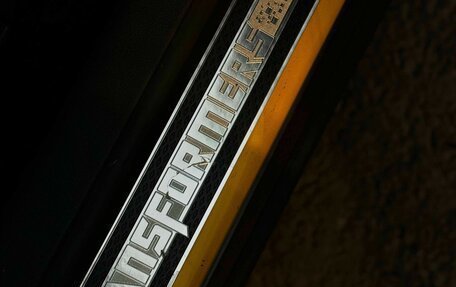 Chevrolet Camaro IV, 2011 год, 2 690 000 рублей, 19 фотография