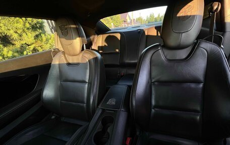 Chevrolet Camaro IV, 2011 год, 2 690 000 рублей, 18 фотография
