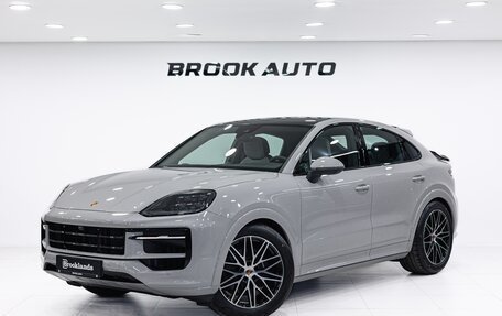 Porsche Cayenne III, 2025 год, 16 390 000 рублей, 1 фотография