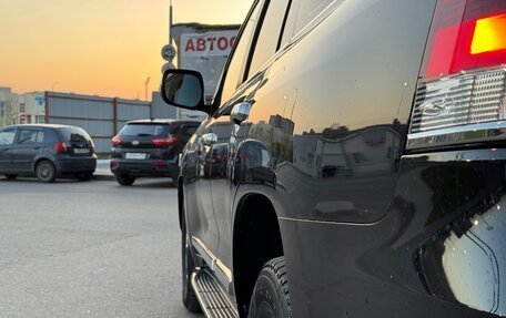 Toyota Land Cruiser 200, 2018 год, 6 380 000 рублей, 8 фотография