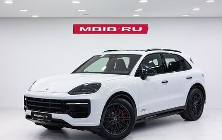 Porsche Cayenne III, 2025 год, 23 990 000 рублей, 1 фотография