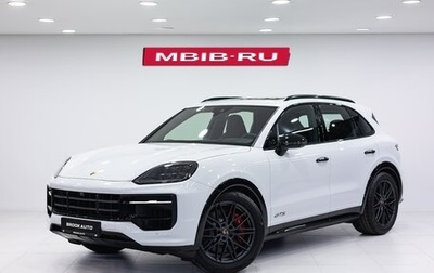 Porsche Cayenne III, 2025 год, 23 990 000 рублей, 1 фотография