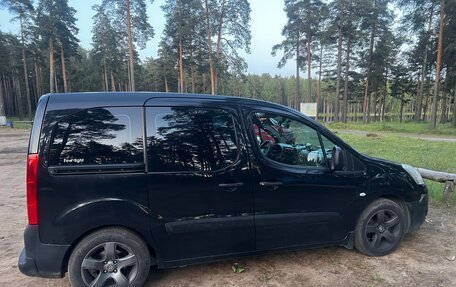 Citroen Berlingo II рестайлинг, 2010 год, 750 000 рублей, 3 фотография