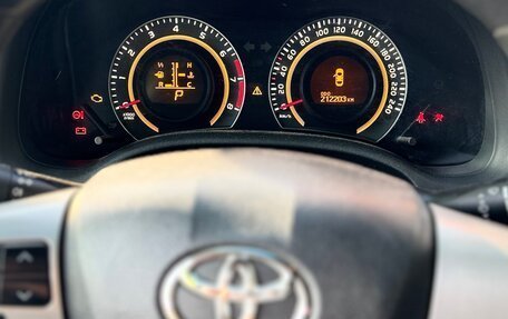 Toyota Corolla, 2012 год, 920 000 рублей, 6 фотография