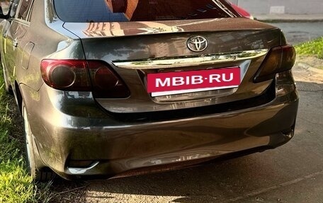 Toyota Corolla, 2012 год, 920 000 рублей, 2 фотография