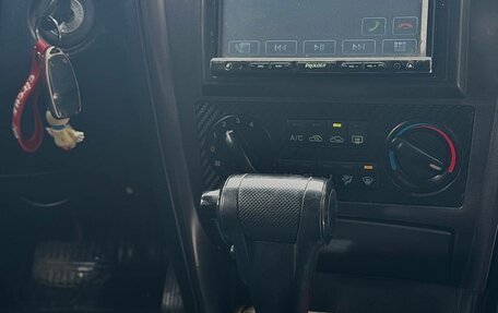 Hyundai Terracan I, 2002 год, 505 000 рублей, 7 фотография