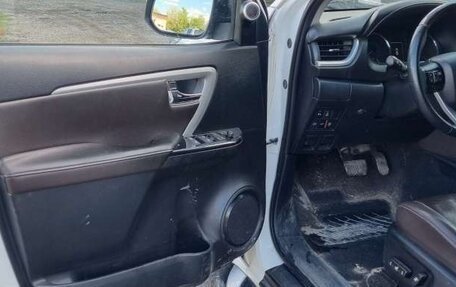 Toyota Fortuner II, 2020 год, 3 938 700 рублей, 8 фотография