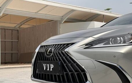 Lexus ES VII, 2022 год, 2 990 000 рублей, 9 фотография