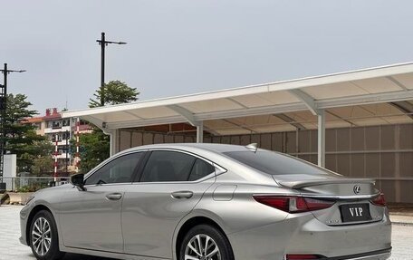 Lexus ES VII, 2022 год, 2 990 000 рублей, 8 фотография