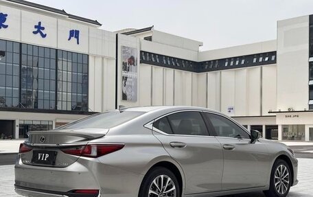 Lexus ES VII, 2022 год, 2 990 000 рублей, 3 фотография