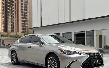Lexus ES VII, 2022 год, 2 990 000 рублей, 2 фотография