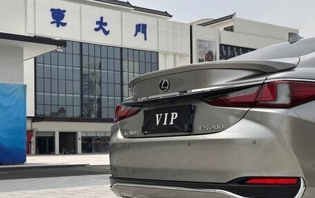 Lexus ES VII, 2022 год, 2 990 000 рублей, 12 фотография