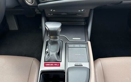 Lexus ES VII, 2022 год, 2 990 000 рублей, 26 фотография