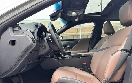 Lexus ES VII, 2022 год, 2 990 000 рублей, 29 фотография