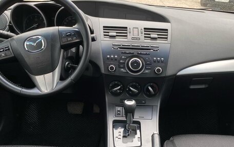 Mazda 3, 2013 год, 915 000 рублей, 6 фотография
