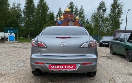 Mazda 3, 2013 год, 915 000 рублей, 2 фотография