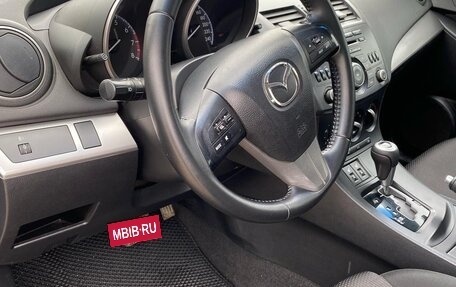 Mazda 3, 2013 год, 915 000 рублей, 8 фотография
