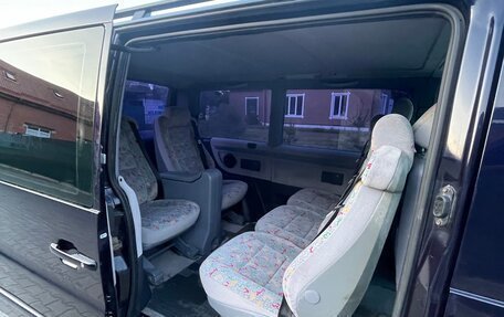Mercedes-Benz Vito, 1997 год, 810 000 рублей, 3 фотография