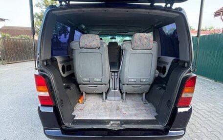 Mercedes-Benz Vito, 1997 год, 810 000 рублей, 4 фотография