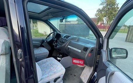 Mercedes-Benz Vito, 1997 год, 810 000 рублей, 2 фотография