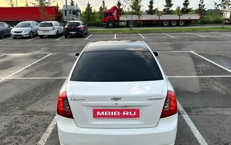 Chevrolet Lacetti, 2010 год, 500 000 рублей, 3 фотография