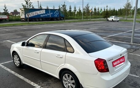 Chevrolet Lacetti, 2010 год, 500 000 рублей, 2 фотография