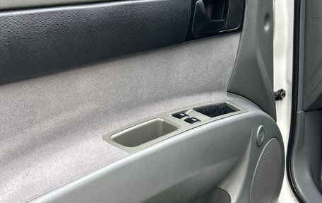 Chevrolet Lacetti, 2010 год, 500 000 рублей, 16 фотография