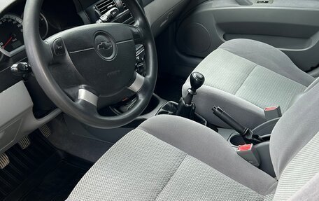 Chevrolet Lacetti, 2010 год, 500 000 рублей, 14 фотография
