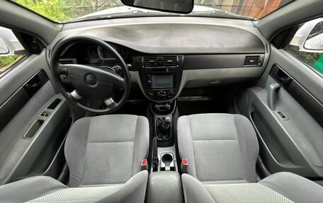 Chevrolet Lacetti, 2010 год, 500 000 рублей, 15 фотография